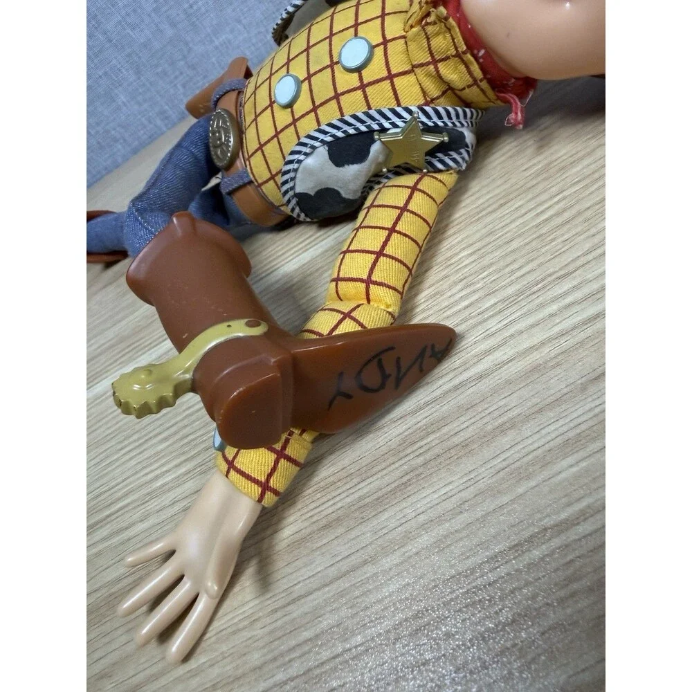Disney Woody Doll 15